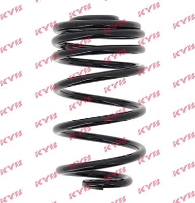 KYB RX6764 - Coil Spring autospares.lv