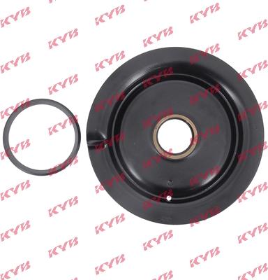 KYB SG-704 - Spring Cap autospares.lv