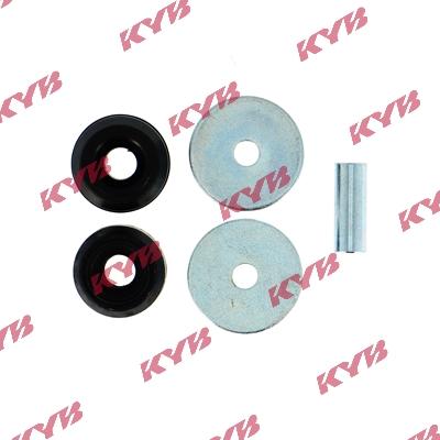 KYB SM9916 - Spacer Bush, shock absorber autospares.lv