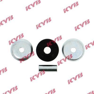 KYB SM9930 - Spacer Bush, shock absorber autospares.lv