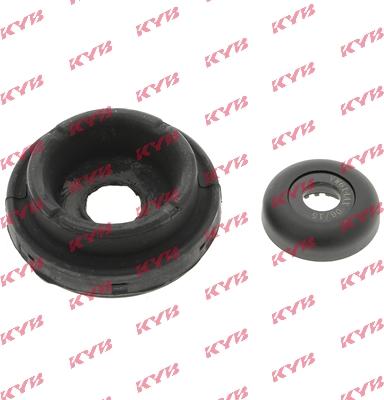 KYB SM5451 - Spacer Bush, shock absorber autospares.lv