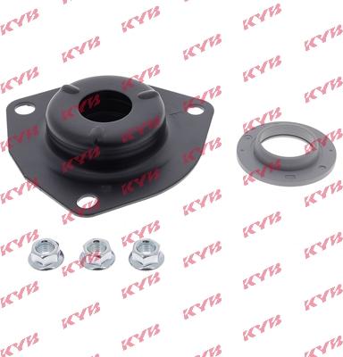 KYB SM5409 - Top Strut Mounting autospares.lv