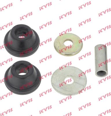 KYB SM5400 - Spacer Bush, shock absorber autospares.lv