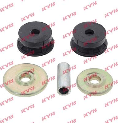 KYB SM5401 - Spacer Bush, shock absorber autospares.lv