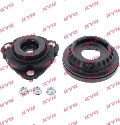 KYB SM5581 - Top Strut Mounting autospares.lv