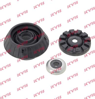 KYB SM5654 - Top Strut Mounting autospares.lv