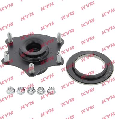 KYB SM5655 - Top Strut Mounting autospares.lv