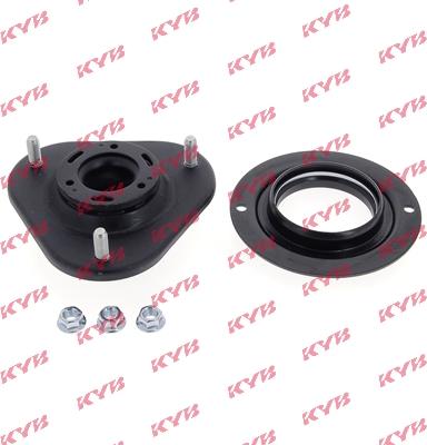 KYB SM5658 - Top Strut Mounting autospares.lv