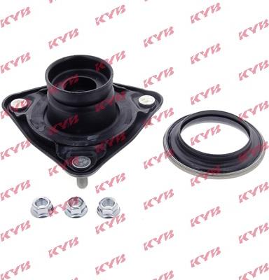 KYB SM5668 - Top Strut Mounting autospares.lv