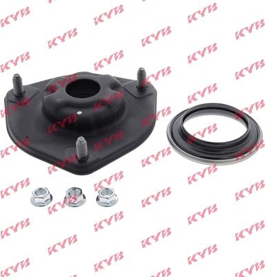 KYB SM5663 - Top Strut Mounting autospares.lv