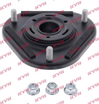 KYB SM5639 - Top Strut Mounting autospares.lv