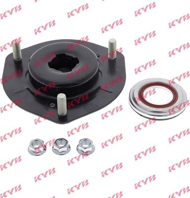 KYB SM5637 - Top Strut Mounting autospares.lv