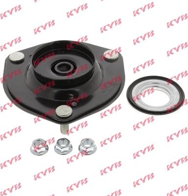 KYB SM5637 - Top Strut Mounting autospares.lv