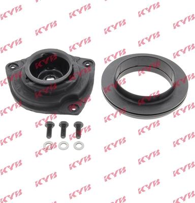 KYB SM5626 - Top Strut Mounting autospares.lv