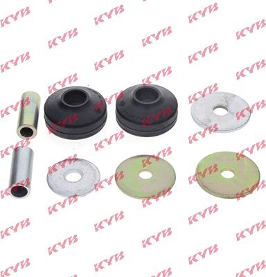 KYB SM5059 - Spacer Bush, shock absorber autospares.lv