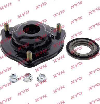 KYB SM5164 - Top Strut Mounting autospares.lv