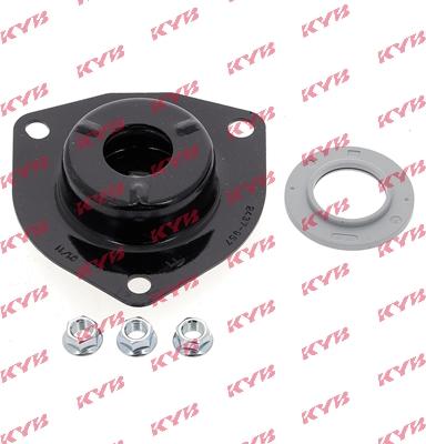 KYB SM5122 - Top Strut Mounting autospares.lv