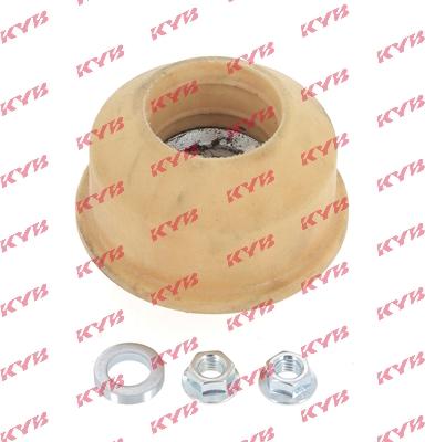 KYB SM5380 - Rubber Buffer, suspension autospares.lv