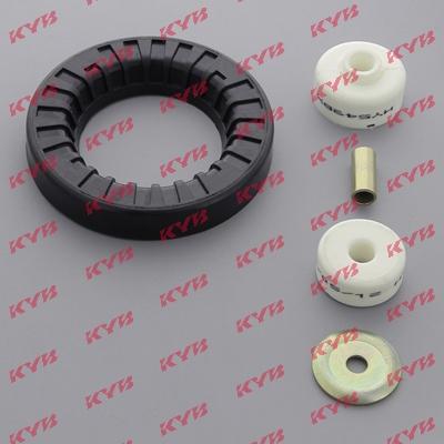 KYB SM5296 - Spacer Bush, shock absorber autospares.lv