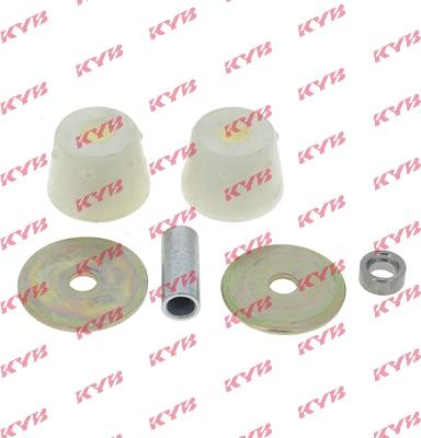 KYB SM5263 - Spacer Bush, shock absorber autospares.lv