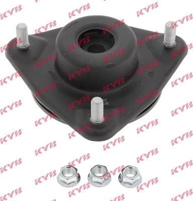 KYB SM5792 - Top Strut Mounting autospares.lv