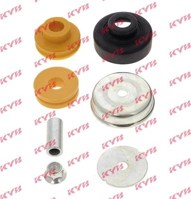 KYB SM5752 - Top Strut Mounting autospares.lv