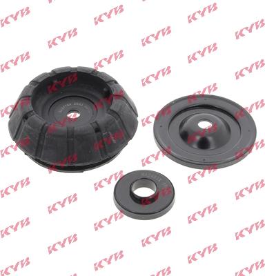 KYB SM5736 - Top Strut Mounting autospares.lv