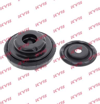 KYB SM5729 - Top Strut Mounting autospares.lv