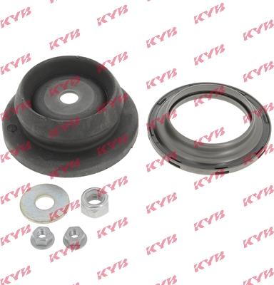 KYB SM1904 - Rolling Bearing, suspension strut support mounting autospares.lv