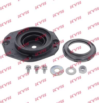 KYB SM1907 - Top Strut Mounting autospares.lv