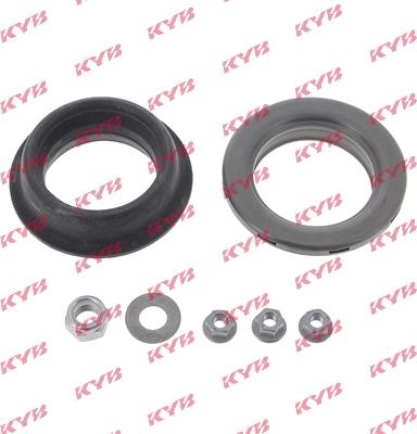 KYB SM1914 - Rolling Bearing, suspension strut support mounting autospares.lv