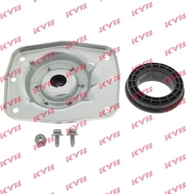 KYB SM1916 - Top Strut Mounting autospares.lv