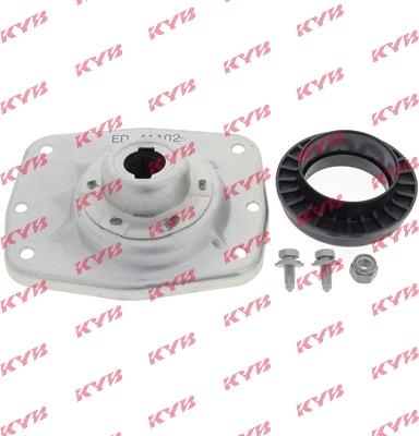 KYB SM1917 - Top Strut Mounting autospares.lv