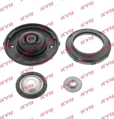 KYB SM1923 - Top Strut Mounting autospares.lv