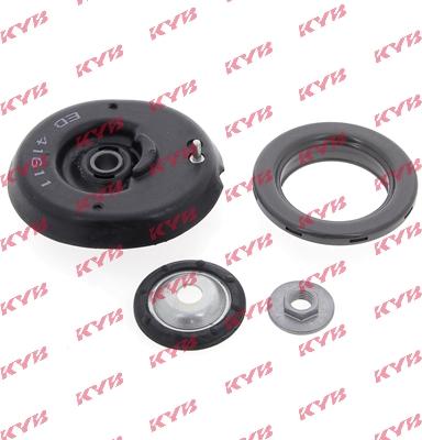 KYB SM1922 - Top Strut Mounting autospares.lv