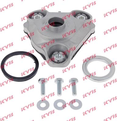 KYB SM1927 - Top Strut Mounting autospares.lv