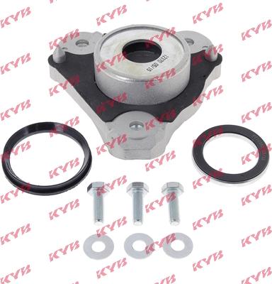 KYB SM1927 - Top Strut Mounting autospares.lv