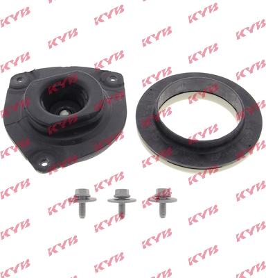 KYB SM1545 - Top Strut Mounting autospares.lv