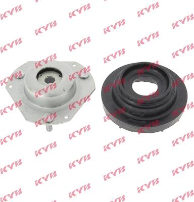 KYB SM1550 - Top Strut Mounting autospares.lv