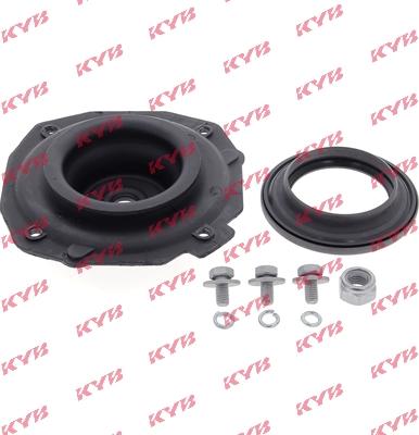 KYB SM1509 - Top Strut Mounting autospares.lv