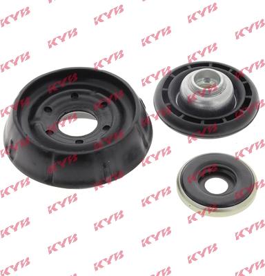 KYB SM1507 - Top Strut Mounting autospares.lv