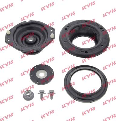 KYB SM1512 - Top Strut Mounting autospares.lv