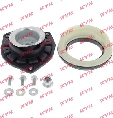 KYB SM1517 - Top Strut Mounting autospares.lv