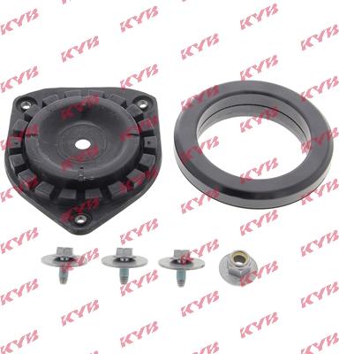 KYB SM1536 - Top Strut Mounting autospares.lv