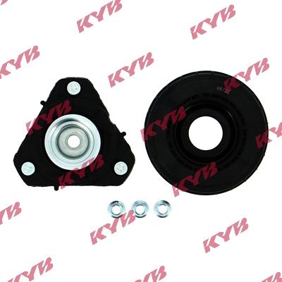 KYB SM1052 - Top Strut Mounting autospares.lv