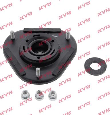 KYB SM1010 - Top Strut Mounting autospares.lv