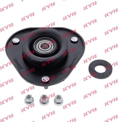 KYB SM1010 - Top Strut Mounting autospares.lv