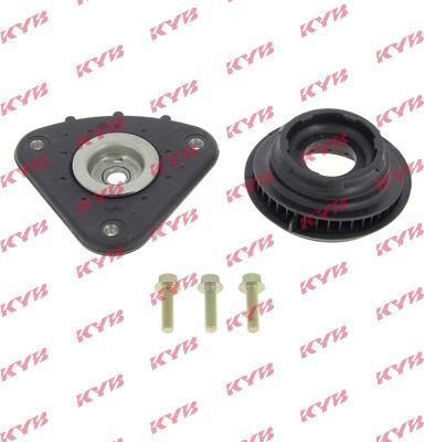 KYB SM1013 - Top Strut Mounting autospares.lv