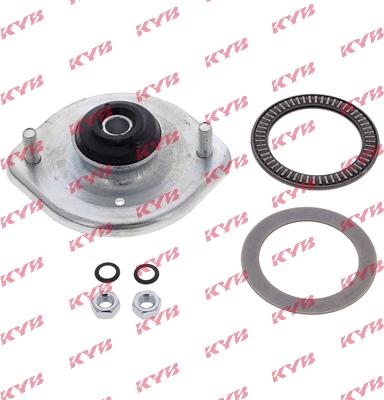 KYB SM1804 - Top Strut Mounting autospares.lv