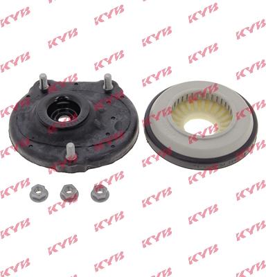 KYB SM1821 - Top Strut Mounting autospares.lv